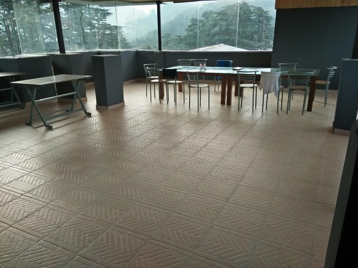 Oyo 11877 Royal Residency Hotel New Tehri Phòng bức ảnh